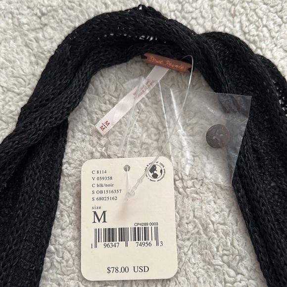 Free People | Halter Top - Picture 6 of 10